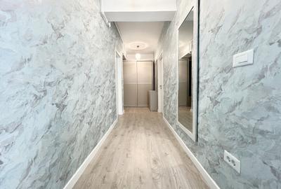 NOU /SUPERB /  PRIMA INCHIRIERE / COMPLET MOBILAT SI UTILAT - 12
