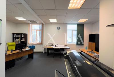 SX374 Telegrafului(Kaufland), Spatiu Birouri, Disponibil Imediat - 14