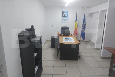 Spatiu comercial de inchiriat cu terasa - 5