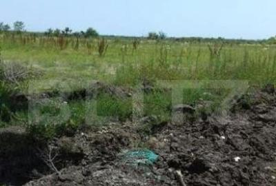 Teren cu suprafa?a de 2,6 ha, zona Aeroport - 6