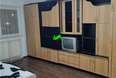 Garsonieră decomandată în Lazaret