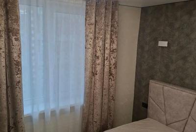 Apartament cu 2 camere decomandat în Central - 2