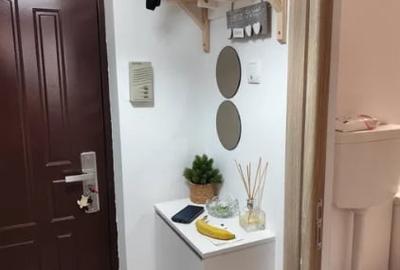 Titan Metrou,Parc,bl.reabilitat,et.5/10,Renovata,Libera - 3