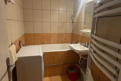 Apartament cu 2 camere decomandat în Central - 8