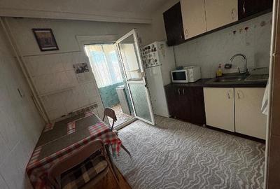 Apartament cu 2 camere nedecomandat în Casa de Cultură - 2