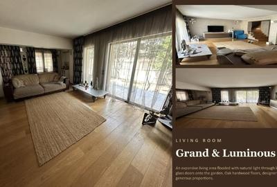 Casă individuală cu 4 camere cu Canalizare în Central - 2