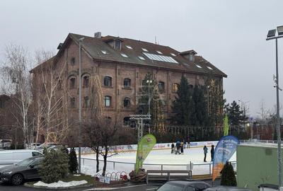 Apartament cu 4 camere decomandat în Aviației - 8