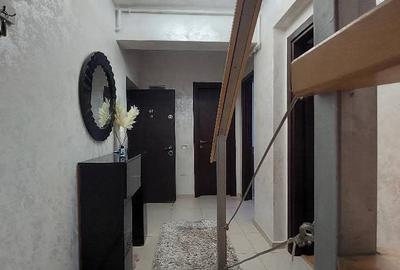 Apartament 3 Camere tip Duplex - 5