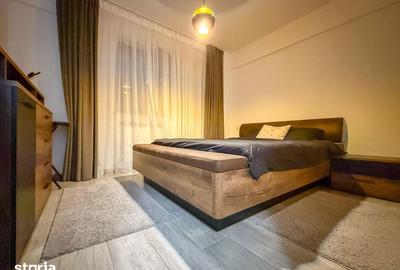 Apartament cu 4 camere în Miroslava - 11