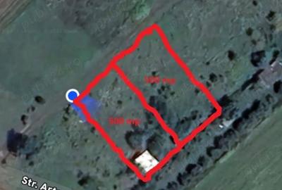 Spațiu comercial, în Oarda - 4