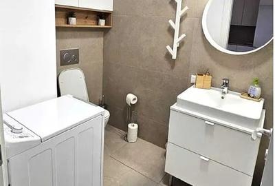Apartament cu 2 camere decomandat, mobilat în Theodor Pallady - 6