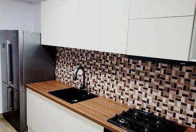 Apartament 2 camere de Vanzare Militari Residence - 13