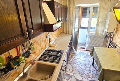 Apartament cu 4 camere decomandat în Tomis I - 20
