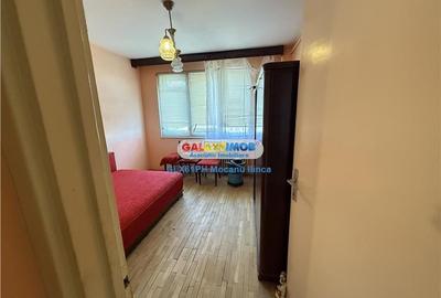 Vanzare apartament 2 camere, cf 1 semidecomandat, Sud, Ploiesti - 8