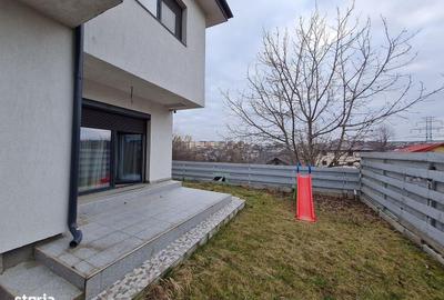 Casă cu 4 camere decomandat cu Teren 234 Mp în Cug - 13