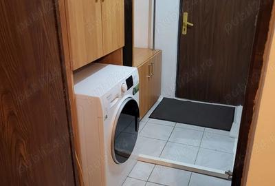 Inchiriez garsoniera zona Frigorifer - 4