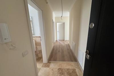 Apartament cu 2 camere decomandat în Giroc - 2