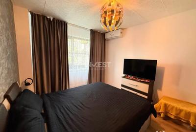 Apartament cu 2 camere decomandat, mobilat în Bucium - 3