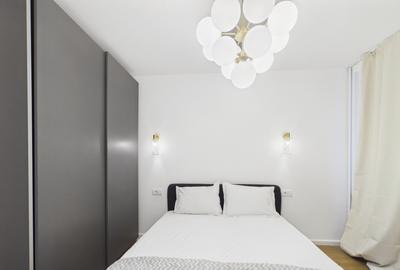 Apartament cu 3 camere semidecomandat, mobilat în 1 Decembrie 1918 - 11
