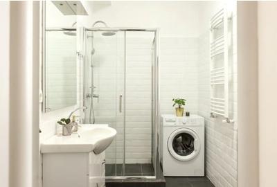 Apartament pe Armenească , regim hotelier - 9