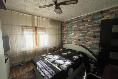APARTAMENT 3 CAMERE TIP PB CANTEMIR ETAJ 4 - 14