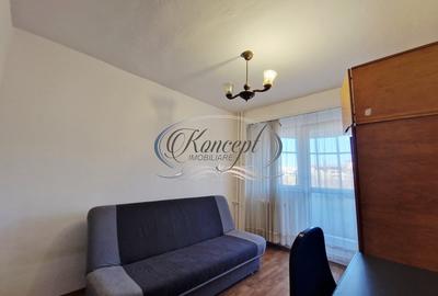 Apartament spatios si luminos langa FSEGA si Iulius Mall - 3