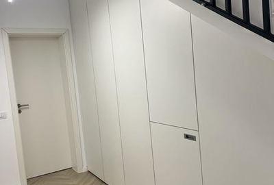 Casă cu 3 camere cu Teren 120 Mp în Stupini - 3