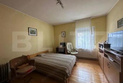 Casă cu 3 camere cu Teren 972 Mp în Zizin - 10