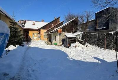 Casa de vanzare, 31 mp, Ora?ul Vechi - 8