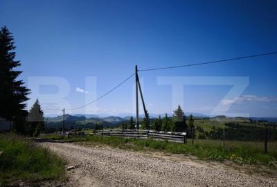 Teren de 2817 mp, în Piatra - 1