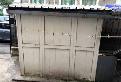 Unirii, Strada Logofat Udriste nr.11, sector 3 Brigada Rutiera Bucuresti - 3