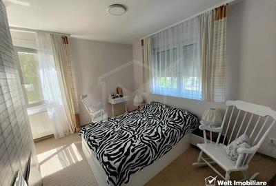 Casa individuala, 180 mp utili, 520 mp teren, Europa, zona Eugen Ionesco - 10
