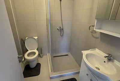 Apartament cu 2 camere, mobilat în Central - 5