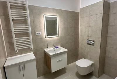 2 camere Pacii - bld. Iuliu Maniu 141 *parcare privata* l prima inchiriere l - 6