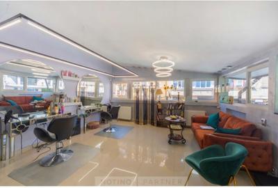 Casă individuală cu 2 camere cu Teren 80 Mp în Universitate - 1