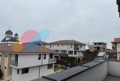 Duplex modern 150 Mp, finisat cu garaj si terasa spatioasa de 30 mp, in Faget - 14