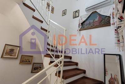 Tiplex cu 4 camere la Cheie, in Selimbar - 14