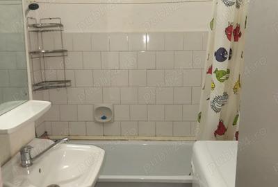 Garsoniera confort 1, Vlaicu,etaj 2 - 6