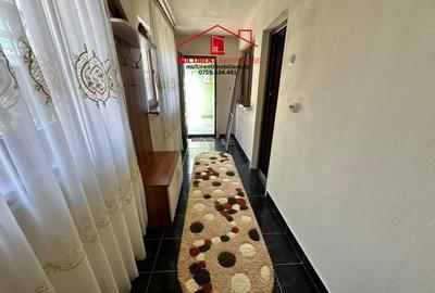 Casă cu 3 camere cu Canalizare în Sud - 7