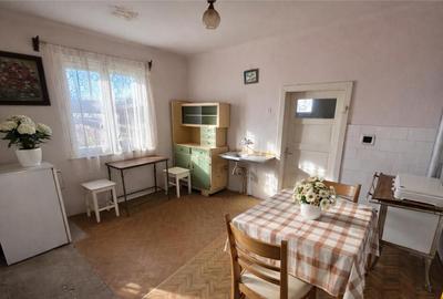 Gospodarie cu atmosfera traditionala,sursa proprie apa,pivni - 2