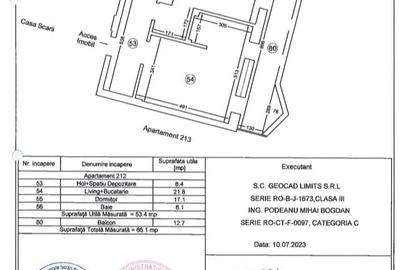 APARTAMENT 2 CAMERE - LAKE ON MAMAIA - 14