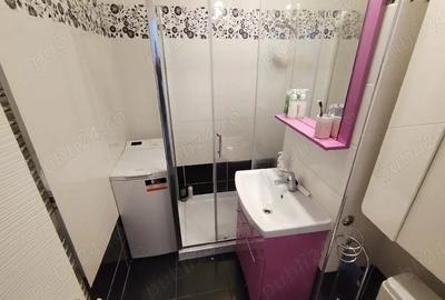 Garsonieră semidecomandată în Circumvalațiunii - 1