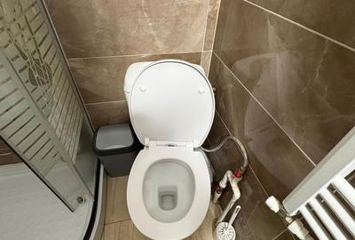 Garsonieră în Central - 2