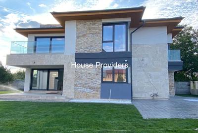 Sat Tamasi - Corbeanca |Vila/Casa 5 camere 4 bai|Premium - 3