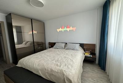 Apartament 2 camere Timpuri Noi | Roka Residence | Parcare subterana - 9