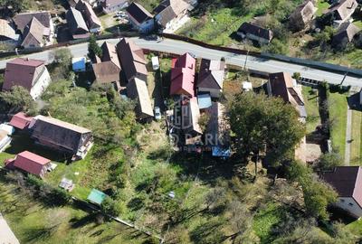 Casa de Vanzare in Baisoara - Zona Excelenta/Central - 11