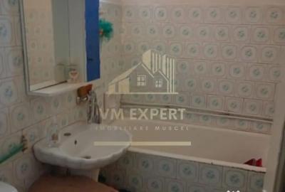 Apartament cu 2 camere decomandat în Câmpulung Muscel - 2