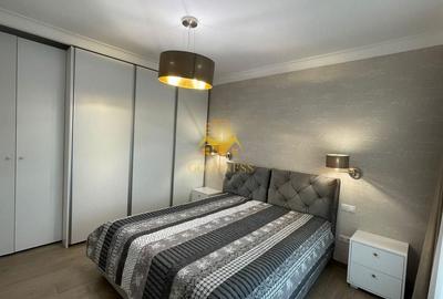 2 camere, modern,garaj, bloc nou, Scala zona Centrala, Bosch, Ntt Data - 2