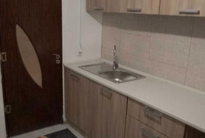 Garsonieră decomandată în Ultracentral - 8