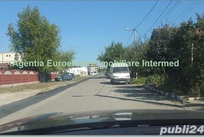 Teren de 709 mp, în Nord - 5